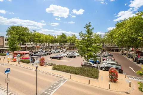 Moleneindplein 163