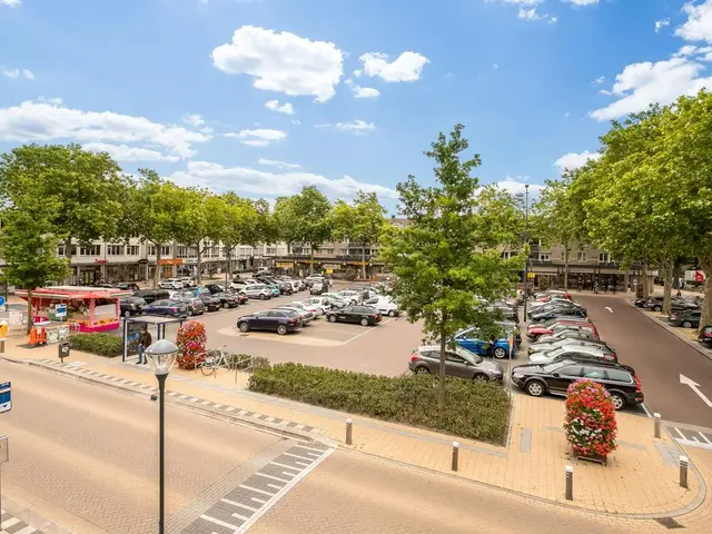 Foto van Moleneindplein 163