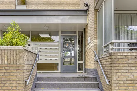 Moleneindplein 163
