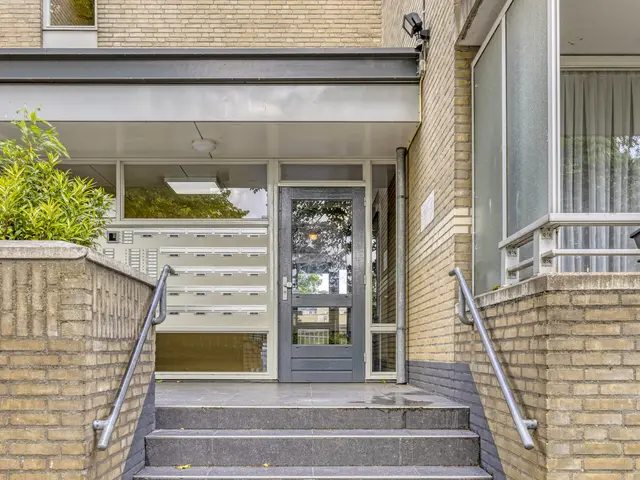 Foto van Moleneindplein 163