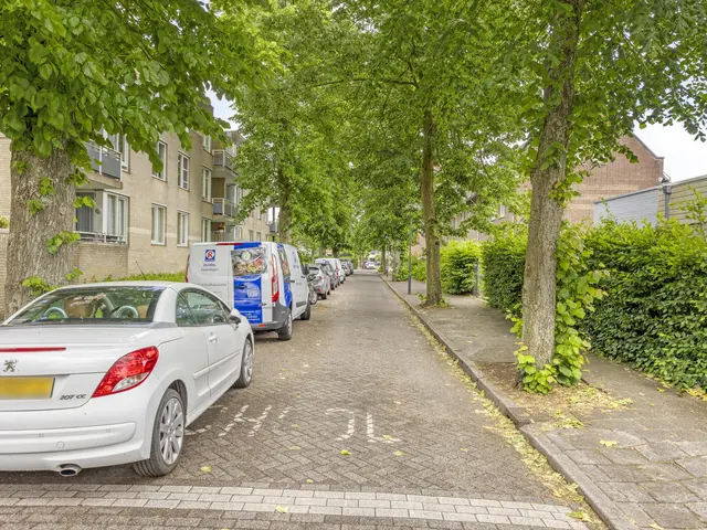 Foto van Moleneindplein 163
