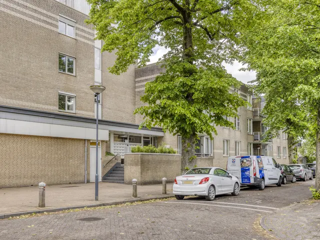 Foto van Moleneindplein 163