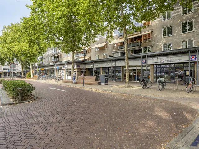 Foto van Moleneindplein 163
