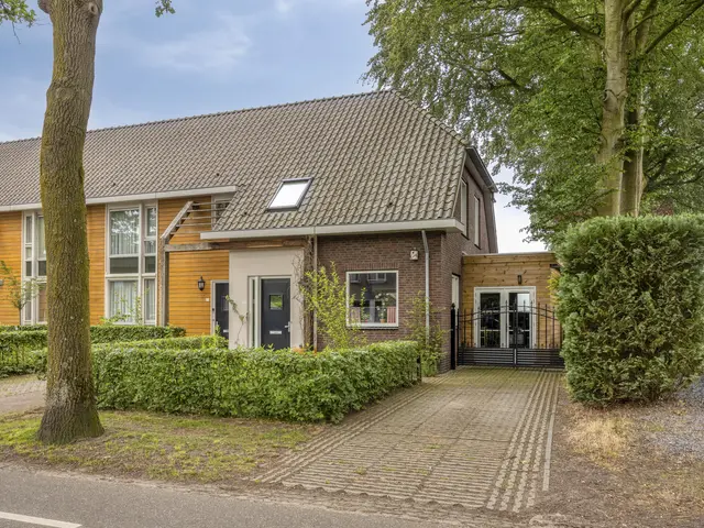 Foto van Loverensestraat 27A