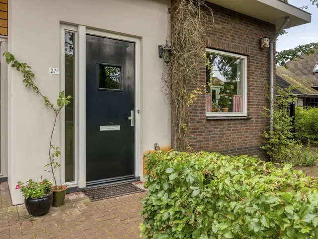 Foto van Loverensestraat 27A