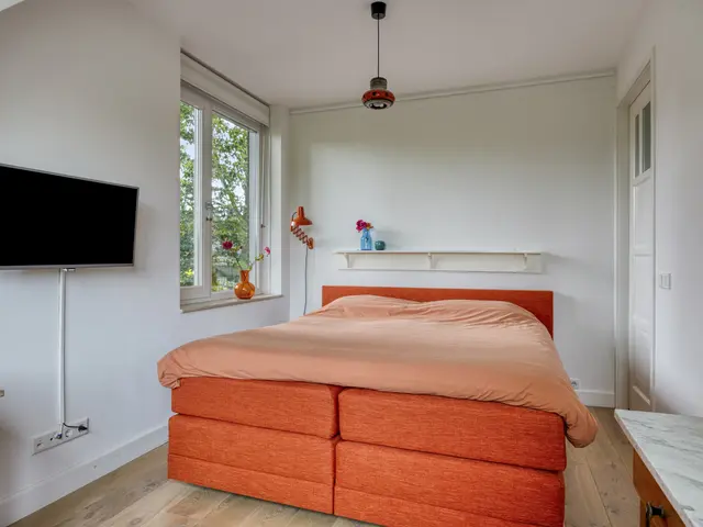 Foto van Loverensestraat 27A