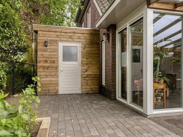 Foto van Loverensestraat 27A