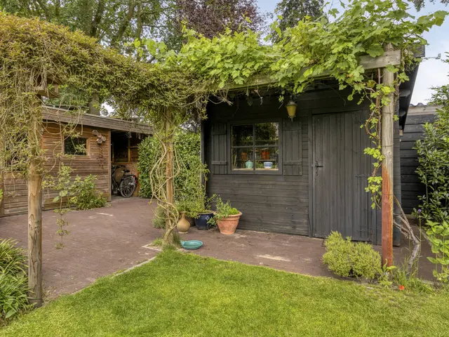 Foto van Loverensestraat 27A