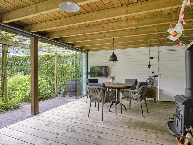 Foto van Loverensestraat 27A