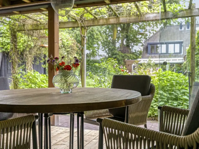 Foto van Loverensestraat 27A
