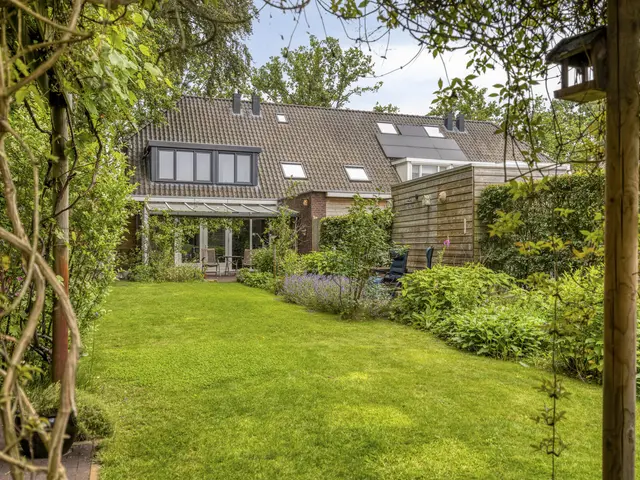 Foto van Loverensestraat 27A