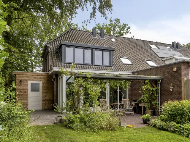 Foto van Loverensestraat 27A