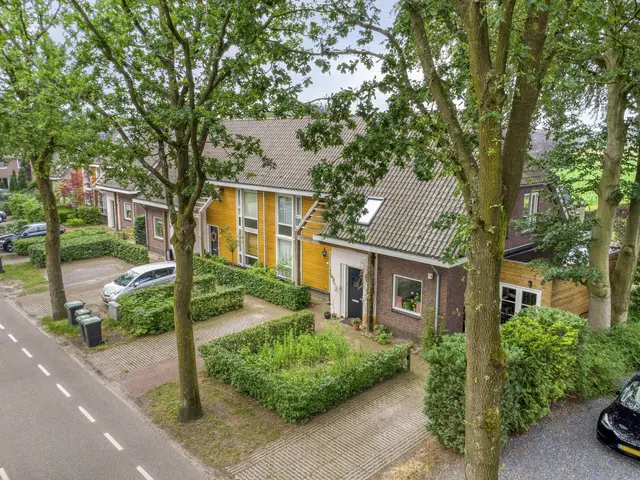 Foto van Loverensestraat 27A