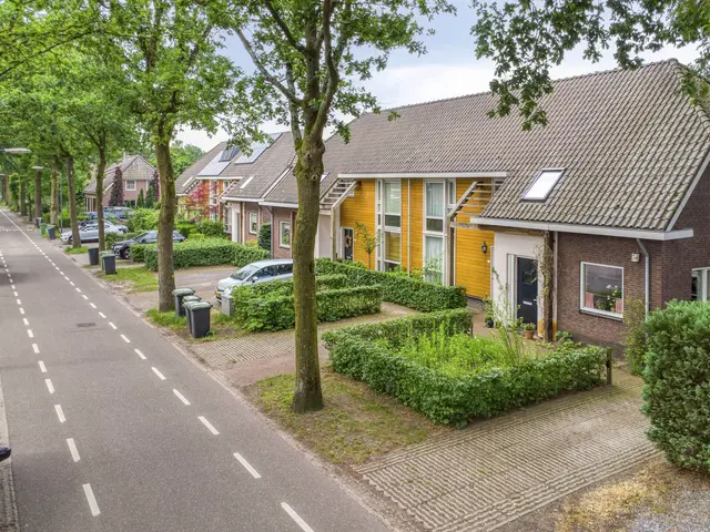 Foto van Loverensestraat 27A