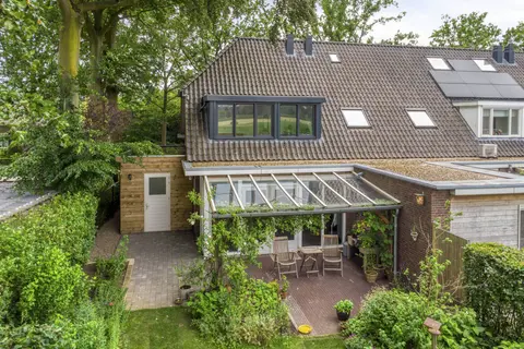Loverensestraat 27A