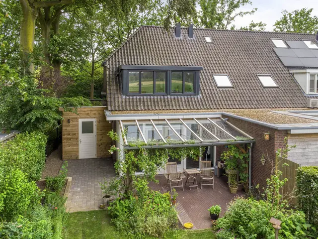 Foto van Loverensestraat 27A
