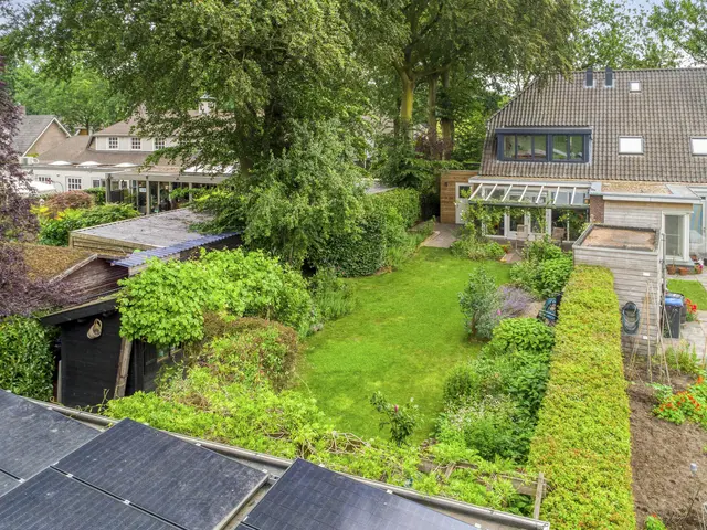 Foto van Loverensestraat 27A