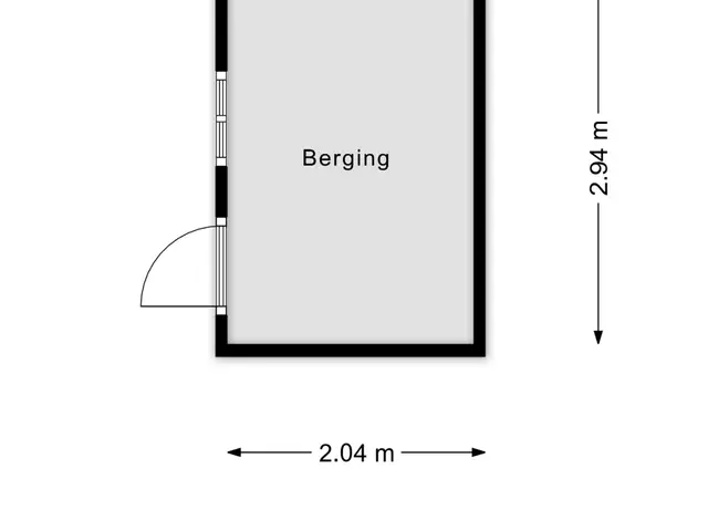 Foto van Loverensestraat 27A