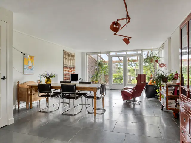 Foto van Loverensestraat 27A