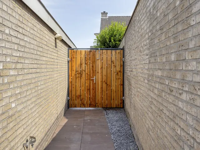 Foto van Reigersbekstraat 8
