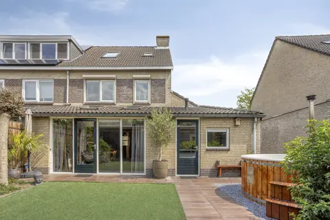 Reigersbekstraat 8