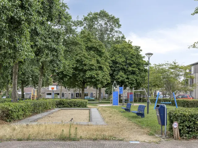 Foto van Reigersbekstraat 8