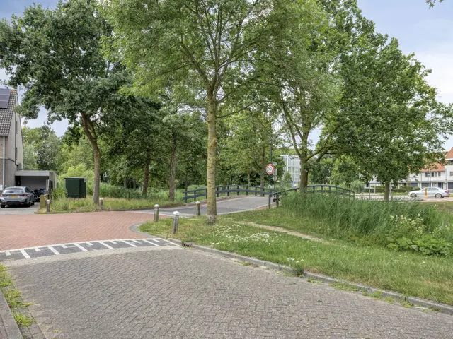 Foto van Reigersbekstraat 8