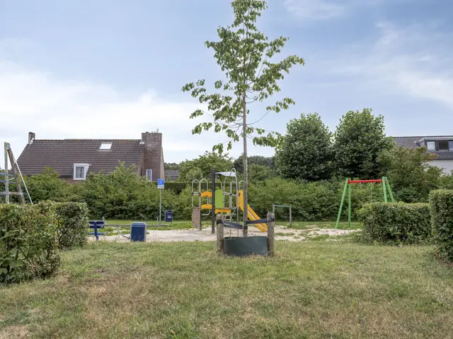 Foto van Reigersbekstraat 8