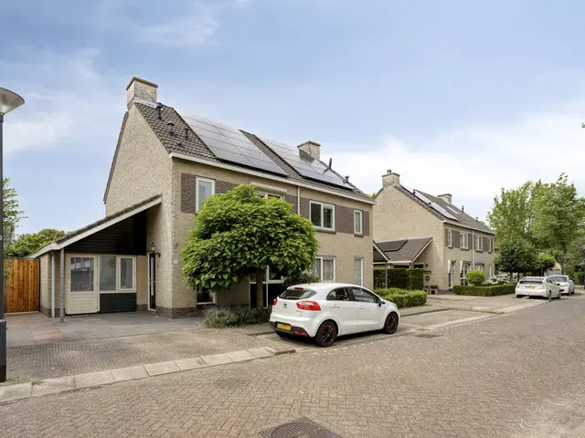 Foto van Reigersbekstraat 8