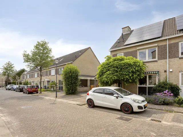 Foto van Reigersbekstraat 8