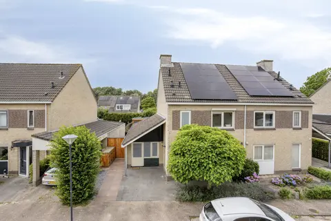 Reigersbekstraat 8