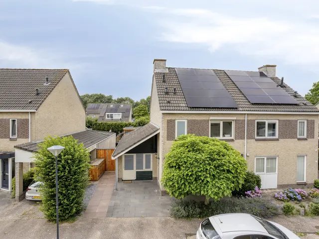 Foto van Reigersbekstraat 8