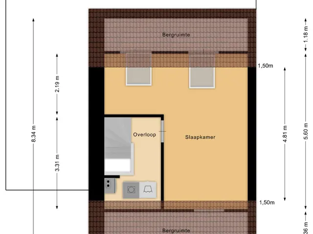 Foto van Reigersbekstraat 8