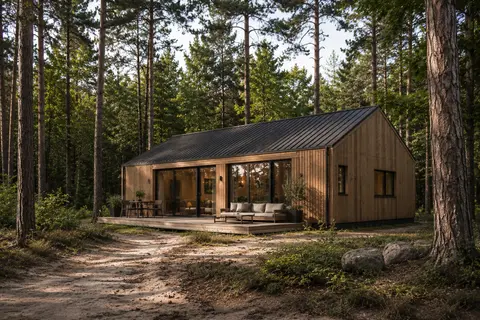 Spechtbos 