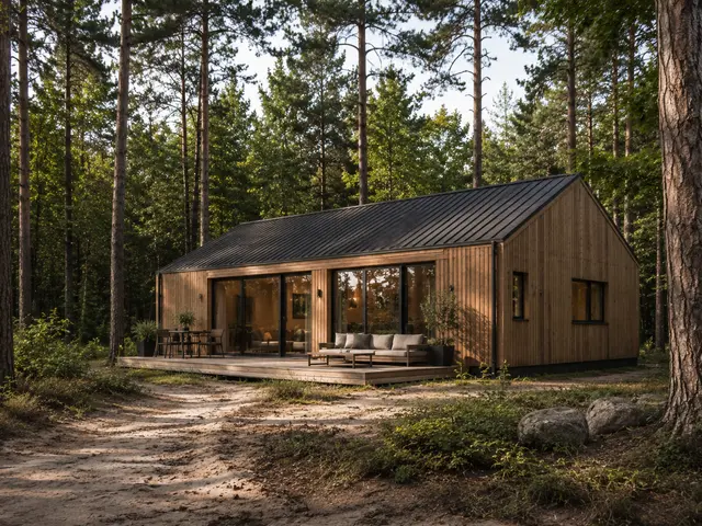 Foto van Spechtbos 