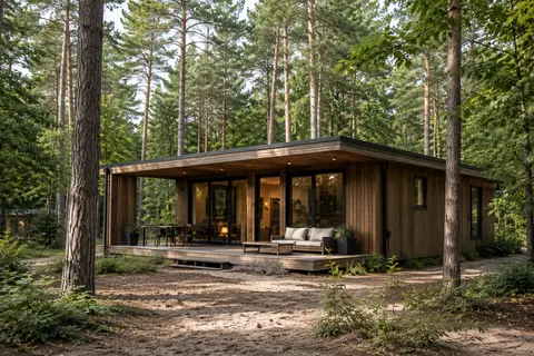 Spechtbos 