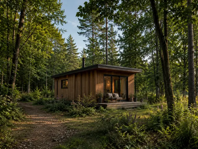 Foto van Spechtbos 