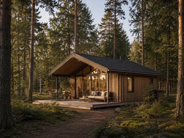Foto van Spechtbos 