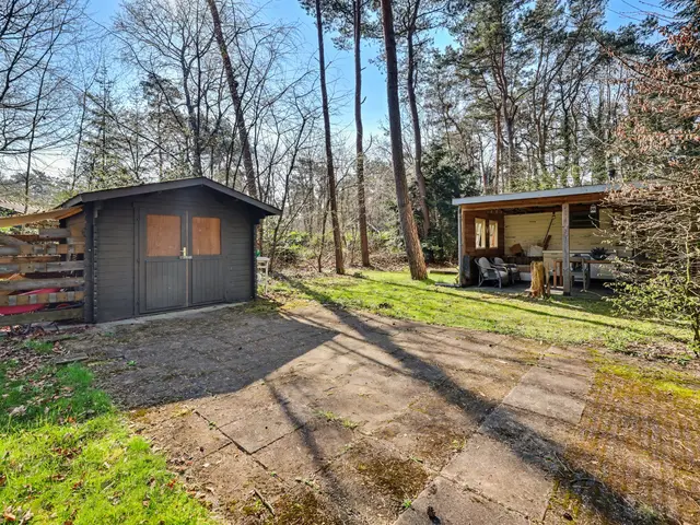Foto van Spechtbos 