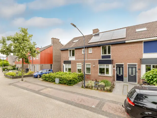 Foto van Achter 't Schop 13