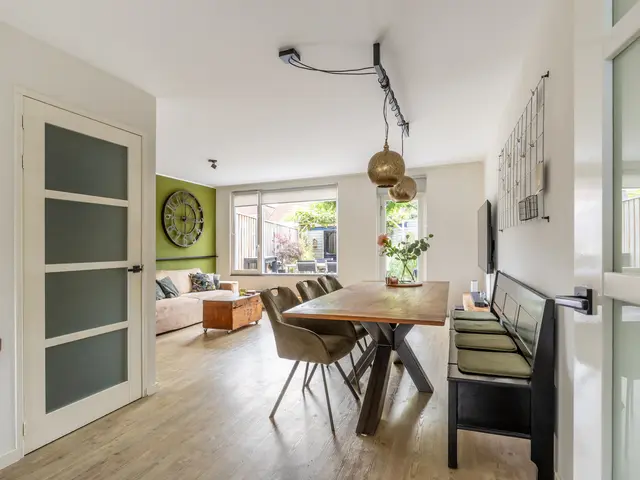 Foto van Achter 't Schop 13