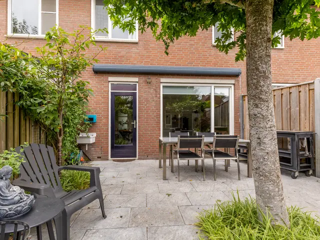 Foto van Achter 't Schop 13