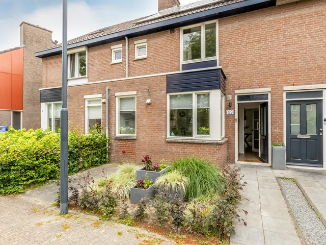 Foto van Achter 't Schop 13