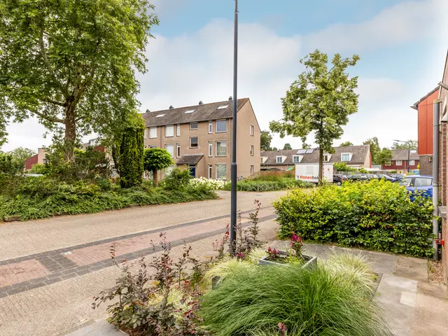Foto van Achter 't Schop 13