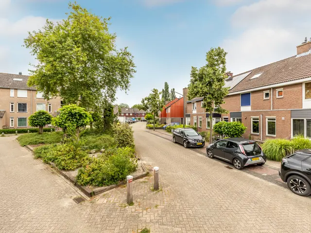 Foto van Achter 't Schop 13
