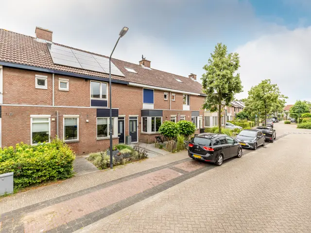 Foto van Achter 't Schop 13