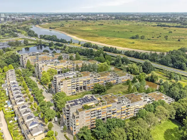 Foto van Heunpark 4415