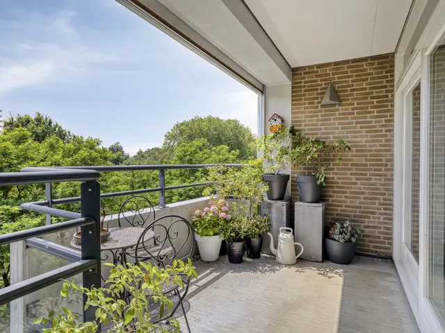 Foto van Heunpark 4415