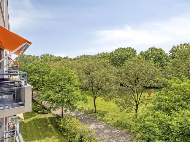 Foto van Heunpark 4415