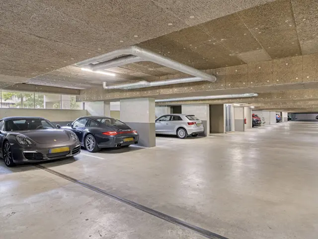 Foto van Heunpark 4415
